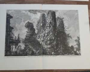 10 Anni Baptistae Campus Martivs Antiqvae Vrbis Tavole Scelte | Immagine principale