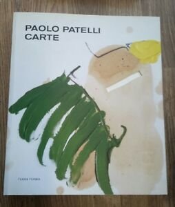 Paolo Patelli Carte Terra Ferma | Immagine principale