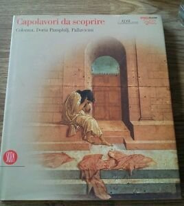 Capolavori Da Scoprire Skira | Immagine principale