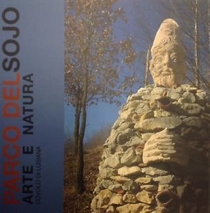 Parco Del Sojo Arte E Natura Covolo Di Lusiana | Immagine principale