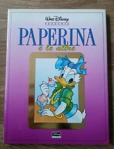 Paperina E Le Altre Paola Maraone Disney Libri 1994