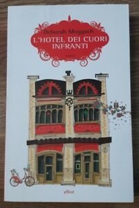 L'hotel Dei Cuori Infranti. - | Immagine Gallery 2