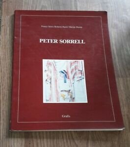 Peter Sorrell Aa.Vv. Grafis 1985