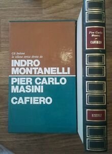 Cafiero