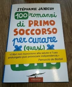 100 Romani Di Primo Soccorso