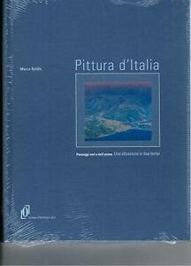 Pittura D'italia. Paesaggi Veri Dell’Anima. Una Situazione In Due Tempi | Immagine principale