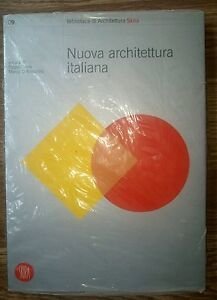 Nuova Architettura Italiana