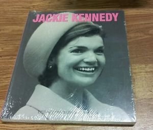 Jackie Kennedy. Protagonista Del Suo Tempo