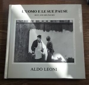 L'uomo E Le Sue Pause. Man And His Pauses | Immagine principale