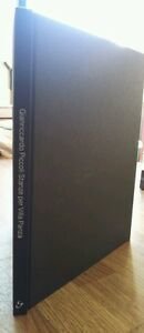 Gianriccardo Piccoli. Stanze Per Villa Panza. Catalogo Della Mostra Carese …