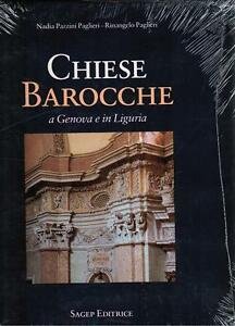 Chiese Barocche A Genova E In Liguria | Immagine principale