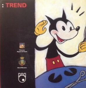 Umoristi A Marostica 2004 Trend | Immagine principale