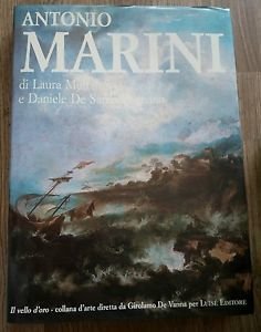 Antonio Marini Di Laura Muti E Daniele De Sarno Prignano | Immagine principale