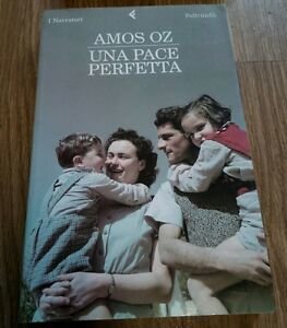 Una Pace Perfetta | Immagine principale