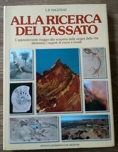 Alla Ricerca Del Passato L.B. Halstead