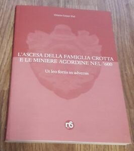 L'ascesa Della Famiglia Crotta E Le Miniere Agordine Nel '600 …