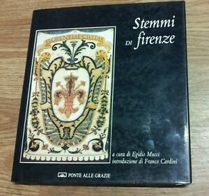 Stemmi Di Firenze