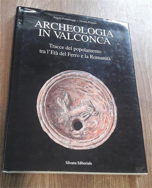 Archeologia In Valconca | Immagine principale