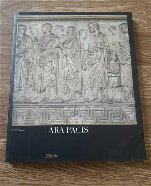 Ara Pacis | Immagine principale