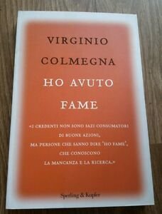 Ho Avuto Fame | Immagine Gallery 2