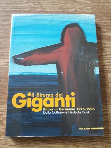 Il Ritorno Dei Giganti