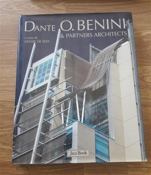 Dante O Benini E Parners Architects | Immagine principale