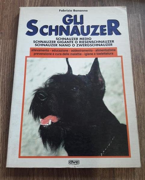 Gli Schnauzer | Immagine principale