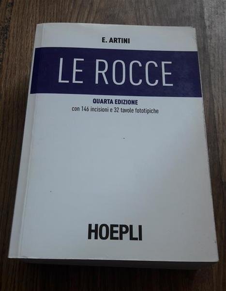 Le Rocce | Immagine principale