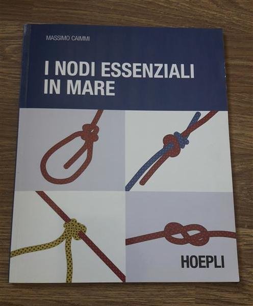 I Nodi Essenziali In Mare | Immagine principale
