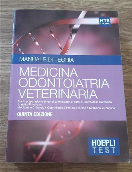 Medicina Odontoiatria Veterinaria | Immagine principale