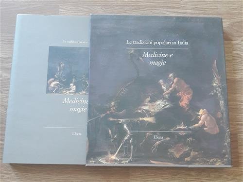 Le Tradizioni Popolari In Italia Medicine E Magie | Immagine principale