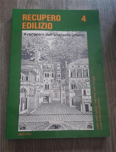 Recupero Edilizio 4 | Immagine principale