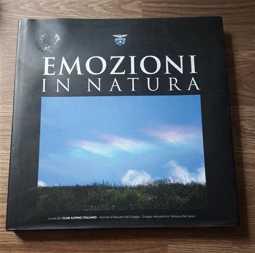 Emozioni In Natura | Immagine principale
