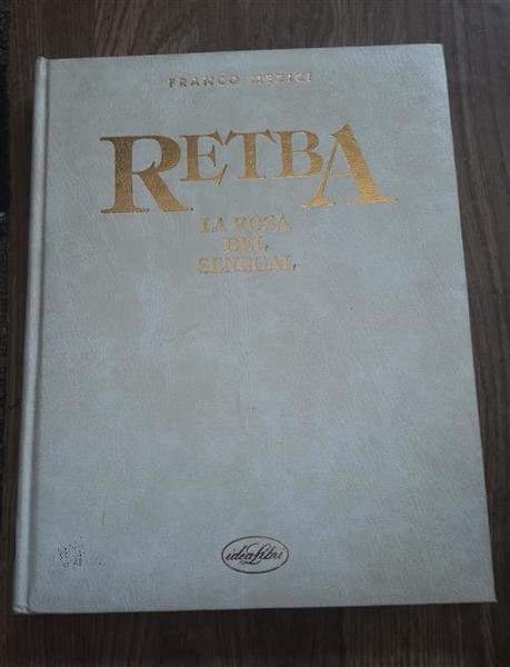 Retba La Rosa Del Senegal | Immagine principale