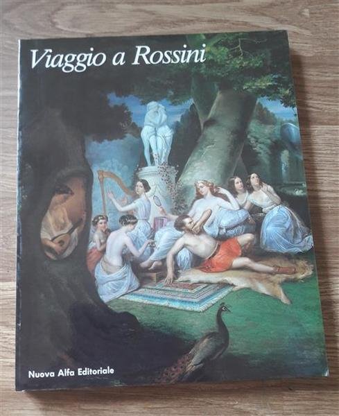 Viaggio A Rossini
