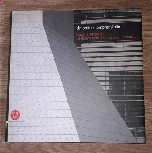 Un Ordine Comprensibile | Immagine principale