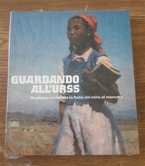 Guardando All Urss | Immagine principale