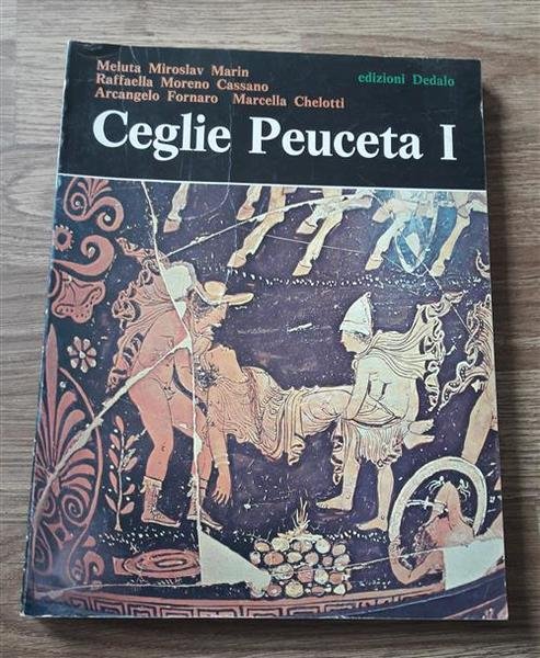 Ceglie Peuceta I | Immagine principale