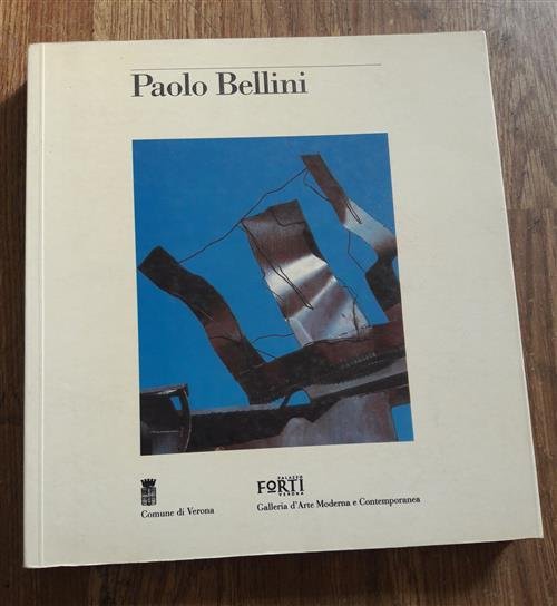 Paolo Bellini | Immagine principale