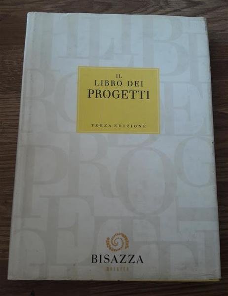 Il Libro Dei Progetti Terza Edizione Bisazza Mosaico 1996