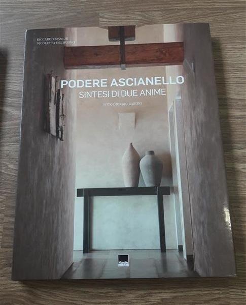 Podere Ascianello | Immagine principale