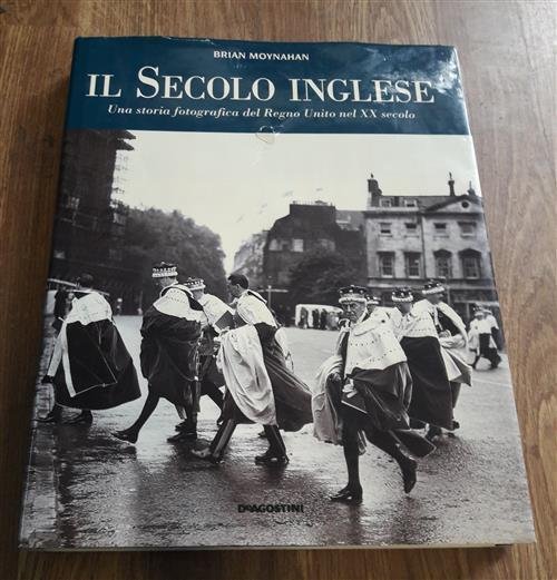 Secolo Inglese | Immagine principale