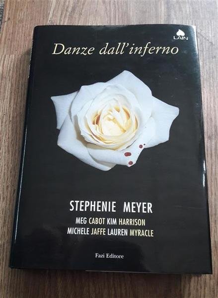 Danze Dall Inferno