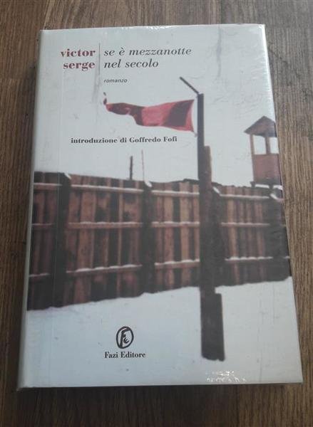 Se E Mezzanotte Nel Secolo | Immagine principale