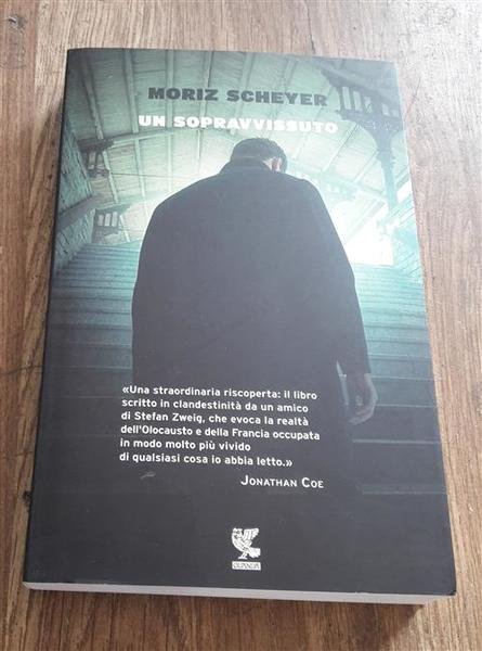 Sopravvisuto