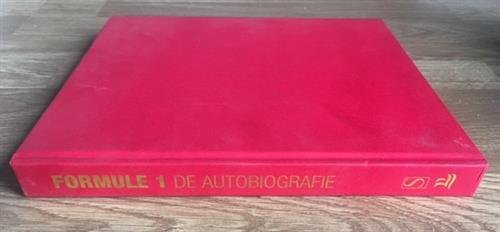 Formule 1 De Autobiografie | Immagine principale