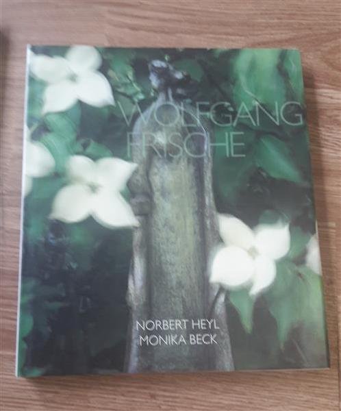 Wolfgang Frische Norbert Heyl Vianello 2001