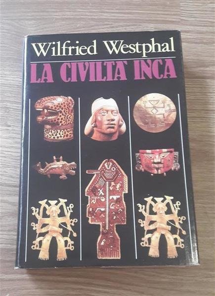 La Civilt‡ Inca