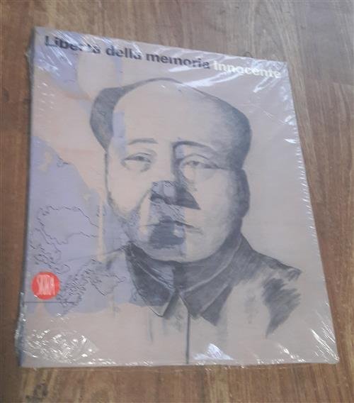 Libertà Della Memoria Innocente | Immagine principale