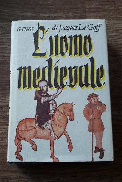 L'uomo Medievale | Immagine principale
